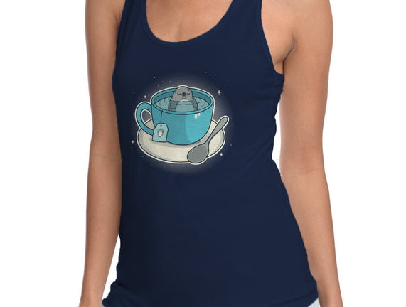 Seal Tea