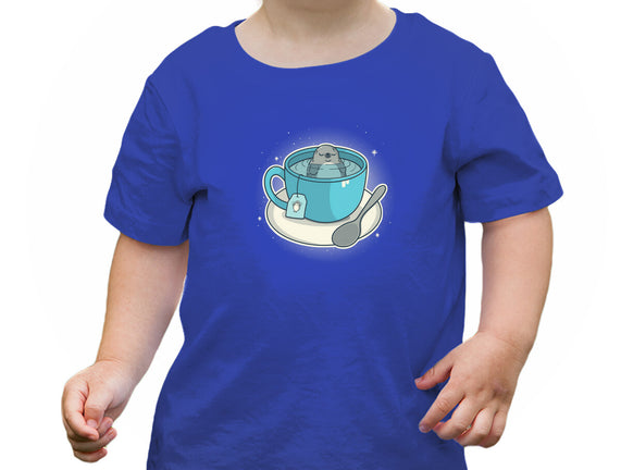 Seal Tea