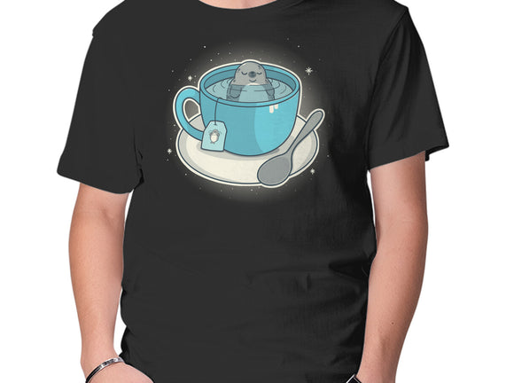 Seal Tea