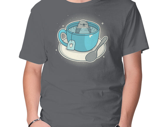 Seal Tea