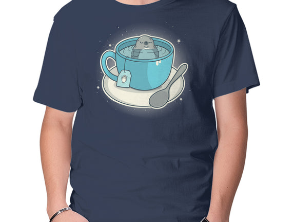 Seal Tea