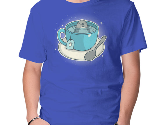 Seal Tea