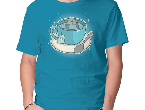 Seal Tea