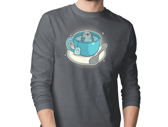 Seal Tea