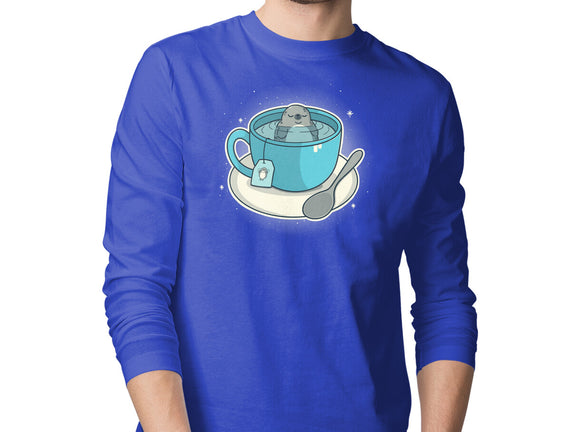 Seal Tea