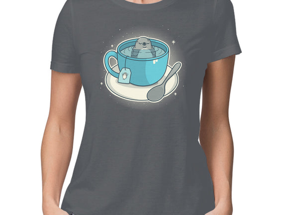 Seal Tea