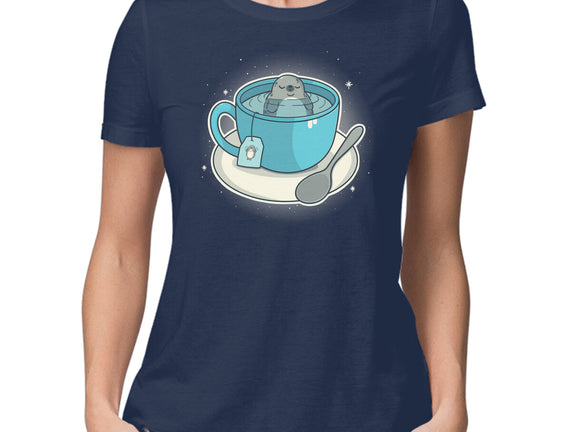 Seal Tea
