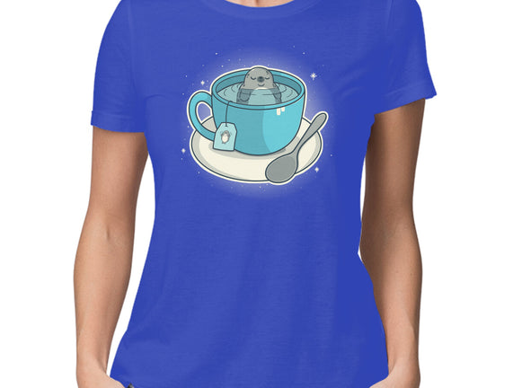 Seal Tea