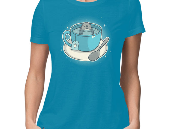 Seal Tea