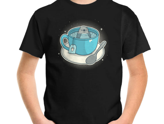 Seal Tea