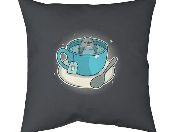 Seal Tea