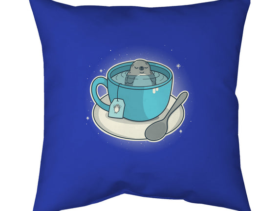 Seal Tea