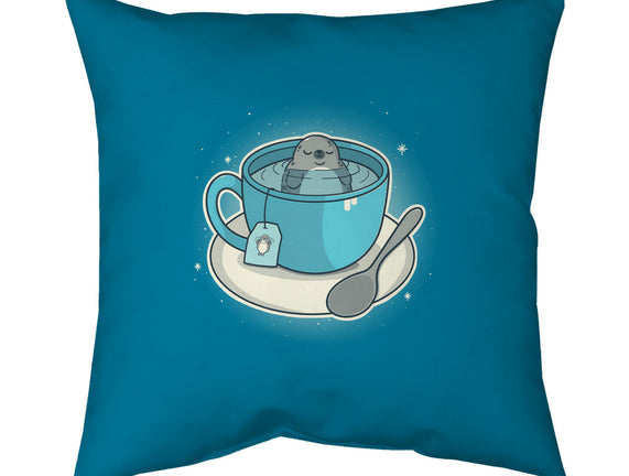 Seal Tea