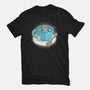 Seal Tea-Mens-Premium-Tee-Freecheese