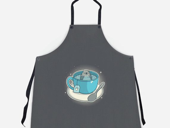 Seal Tea