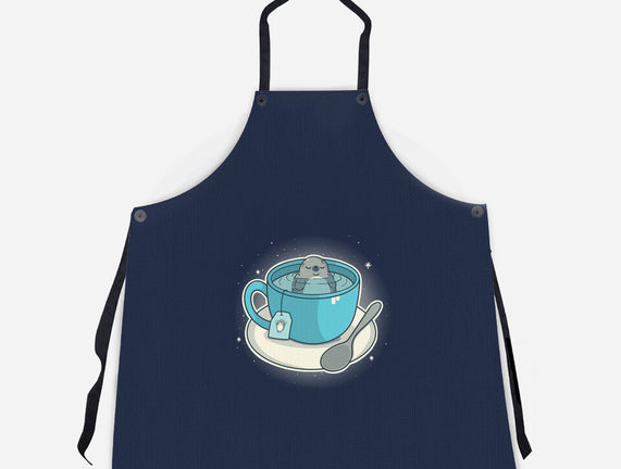 Seal Tea