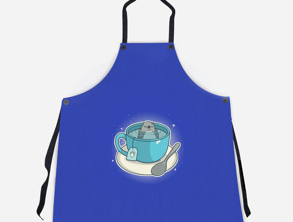 Seal Tea