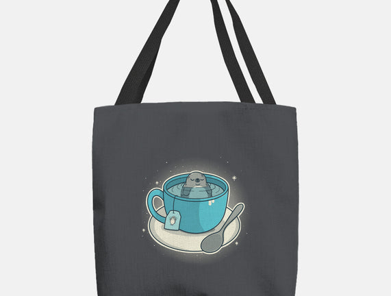 Seal Tea