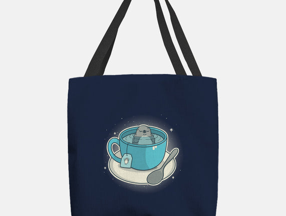 Seal Tea