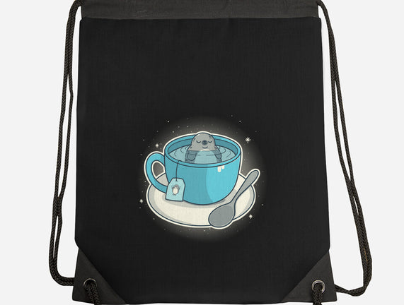 Seal Tea