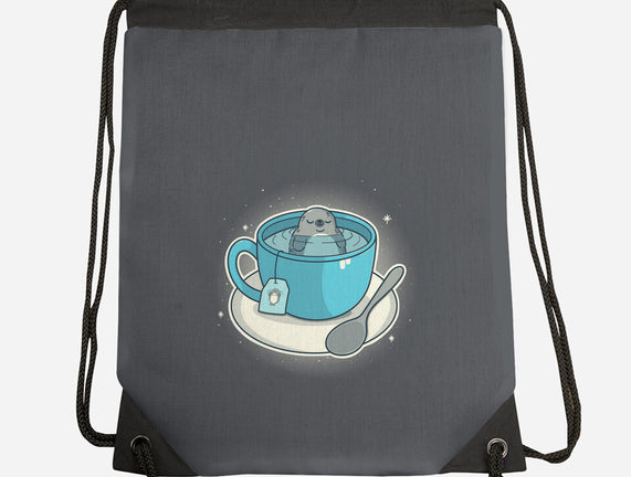 Seal Tea
