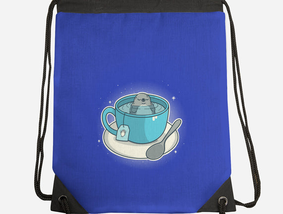 Seal Tea
