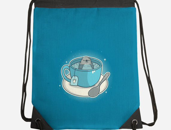 Seal Tea