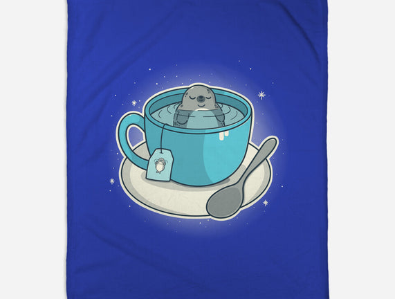 Seal Tea