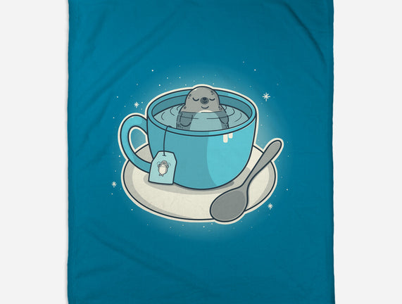 Seal Tea