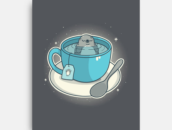 Seal Tea