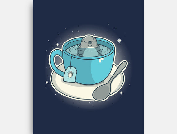 Seal Tea