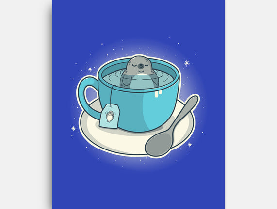 Seal Tea