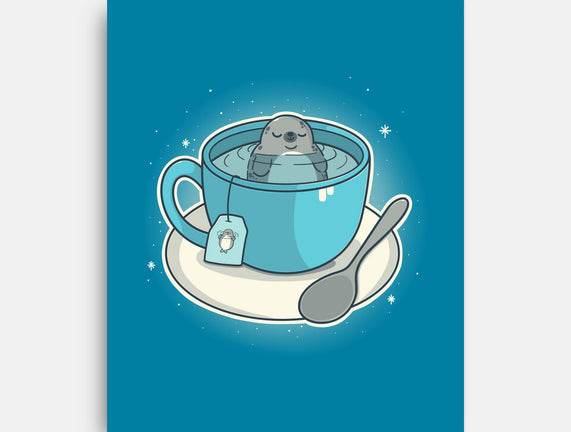 Seal Tea