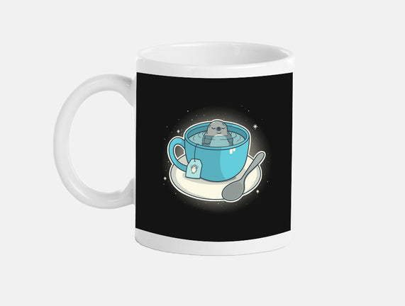 Seal Tea
