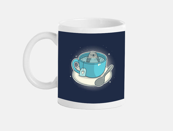 Seal Tea
