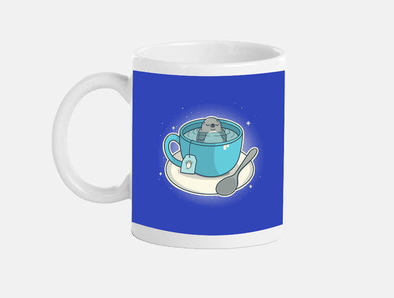 Seal Tea