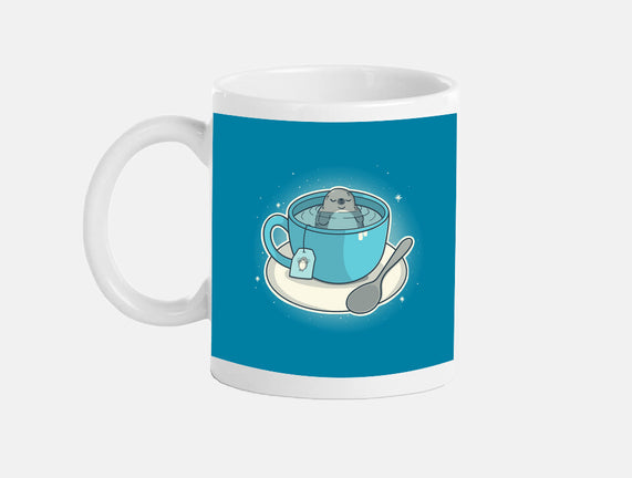 Seal Tea