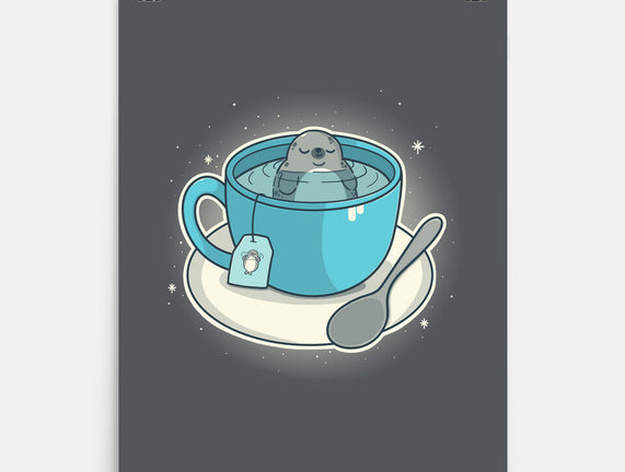 Seal Tea