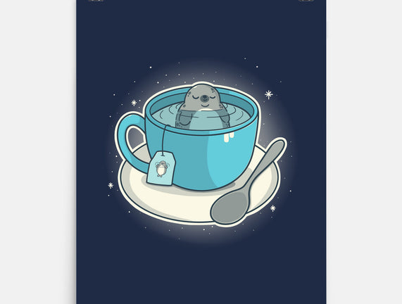 Seal Tea