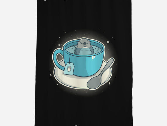 Seal Tea