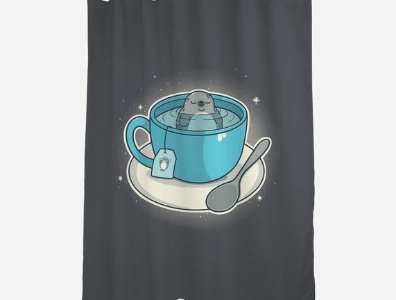 Seal Tea
