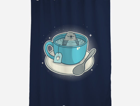 Seal Tea