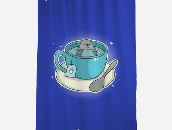 Seal Tea