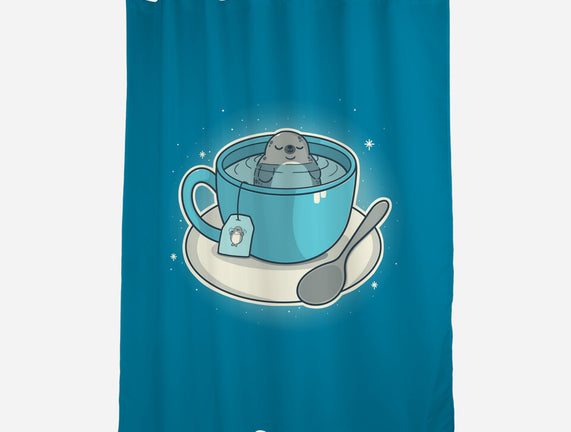 Seal Tea