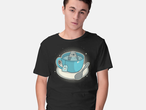 Seal Tea