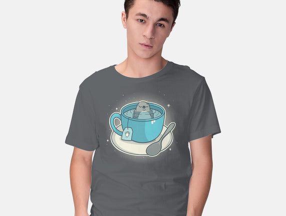 Seal Tea