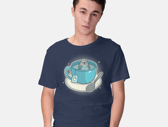 Seal Tea