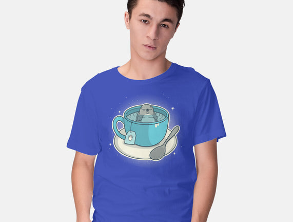 Seal Tea