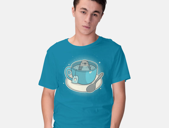 Seal Tea