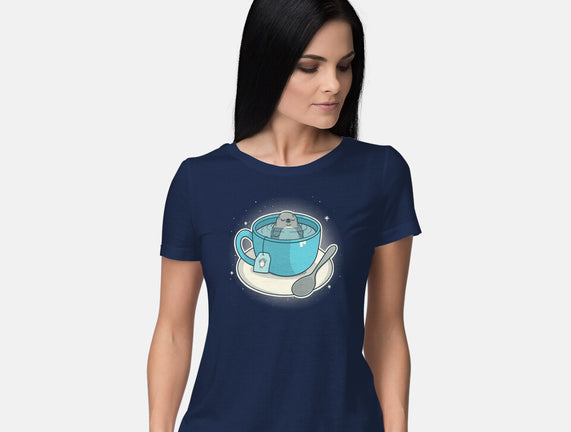 Seal Tea